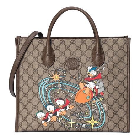 disney by gucci|Gucci Disney handbags.